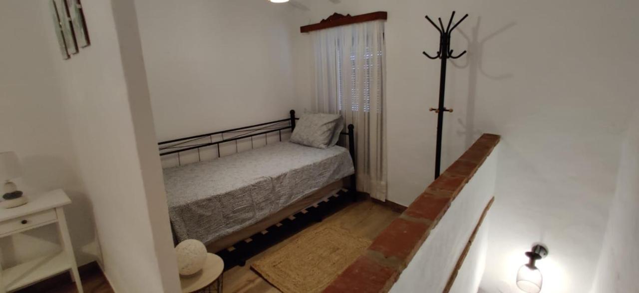 Willa Casa Yedra Monda Zewnętrze zdjęcie