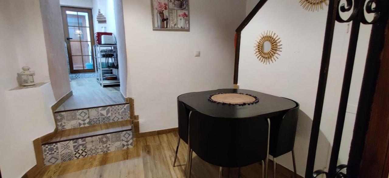 Willa Casa Yedra Monda Zewnętrze zdjęcie